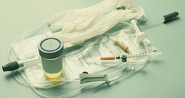 Urinary catheterization