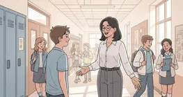 Saludos formales