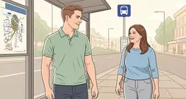 Preguntar por y decir la hora