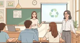 Hablar del medio ambiente