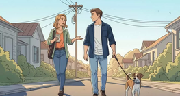 Saludos según la hora del día