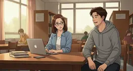 El uso de los medios de comunicación y la tecnología