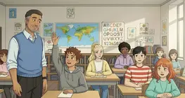 ¿Cuál es la profesión de tus padres?