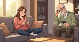 Utilizar el teléfono inteligente