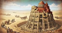La torre de Babel