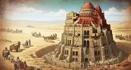 La torre de Babel
