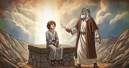 Abraham e Isaac