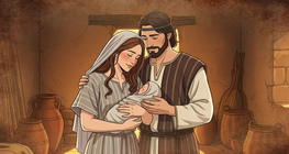 Story of Ruth