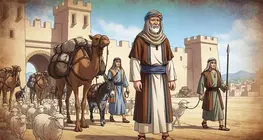 El llamado y el pacto de Abraham