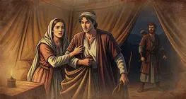 Jacob – parte 1