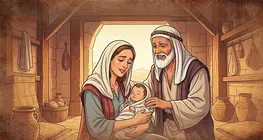 Samuel – el primer rey de Israel