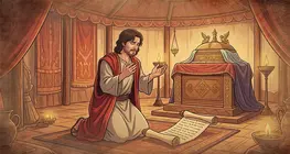 Samuel – David y su caída