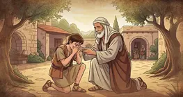 El hijo pródigo