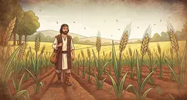 El sembrador
