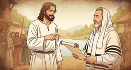 El buen samaritano