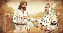 El buen samaritano