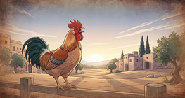 La negación de Pedro