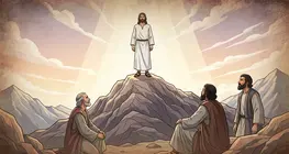 La transfiguración