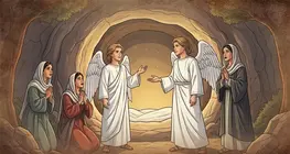 La resurrección
