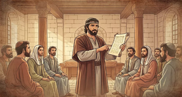 El concilio de Jerusalén