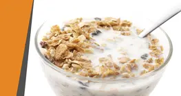 Cereal magnético