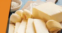 Leche y manteca