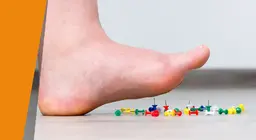 Desaparecimento dos sentidos