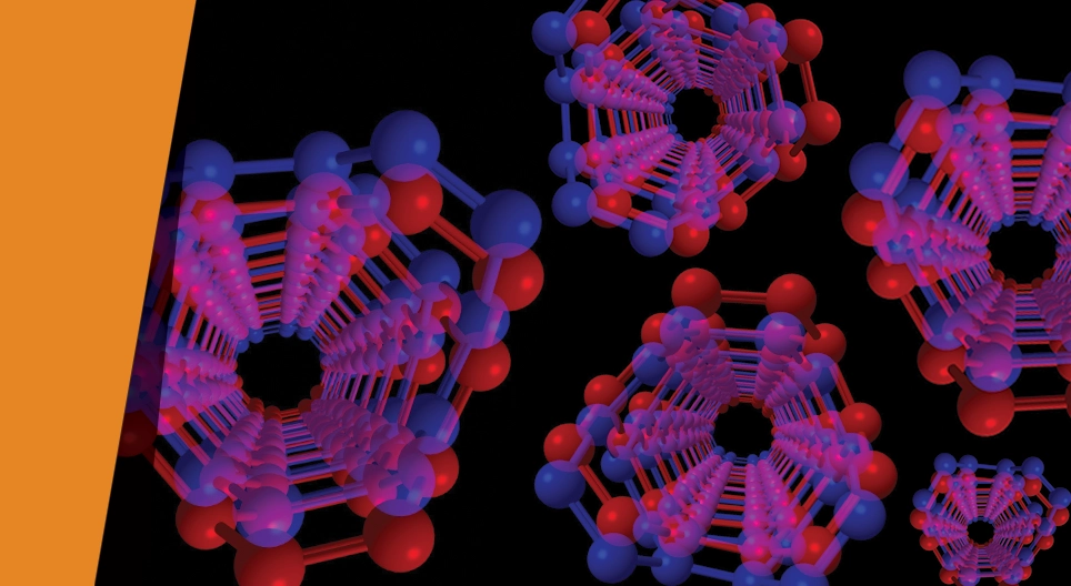 Anaglyph 3D image