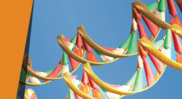 Laboratorio casero de ADN