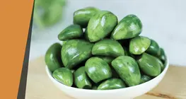 Ajo verde