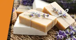 ¿Cómo hacer jabón a partir de aceite?
