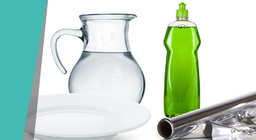 Combustible de jabón