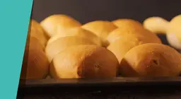 Pan dulce