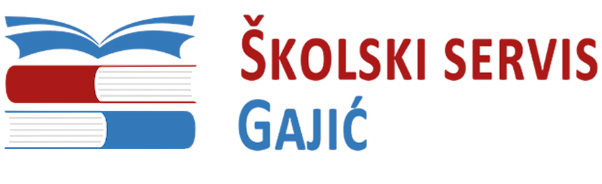 Školski Servis Gajić d.o.o.