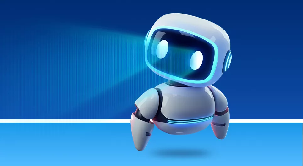 How do machines sense the world?