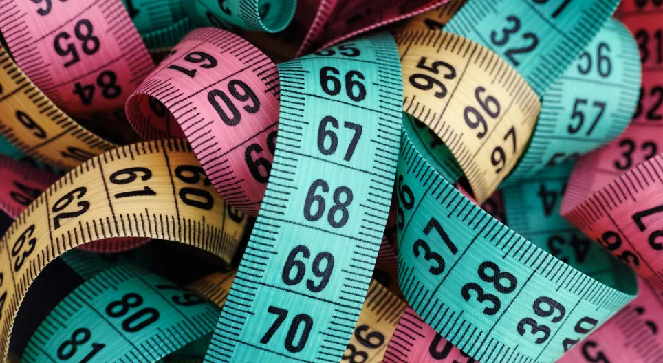 Vamos lá medir coisas!