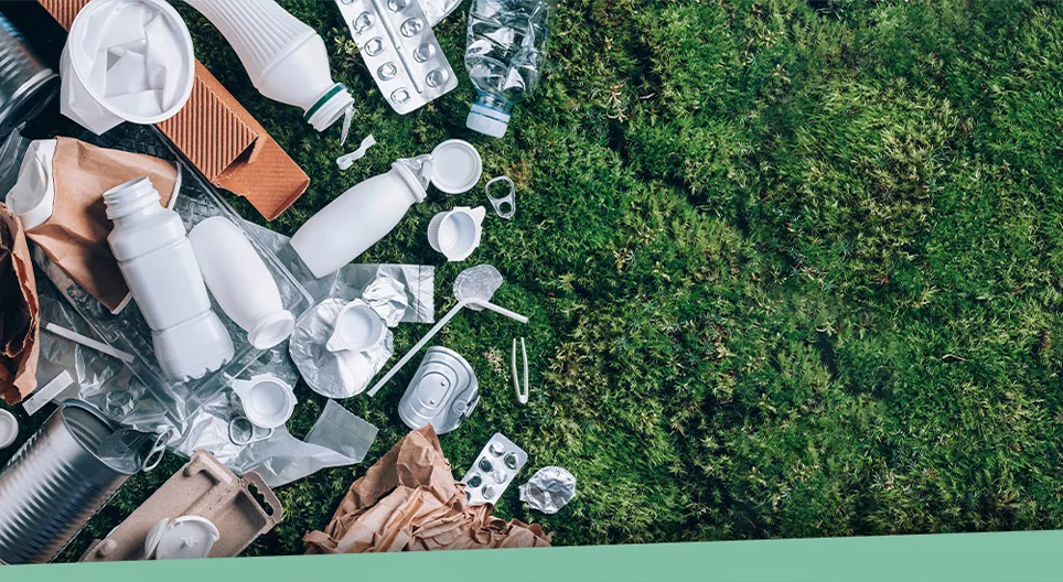 How to treat waste responsibly