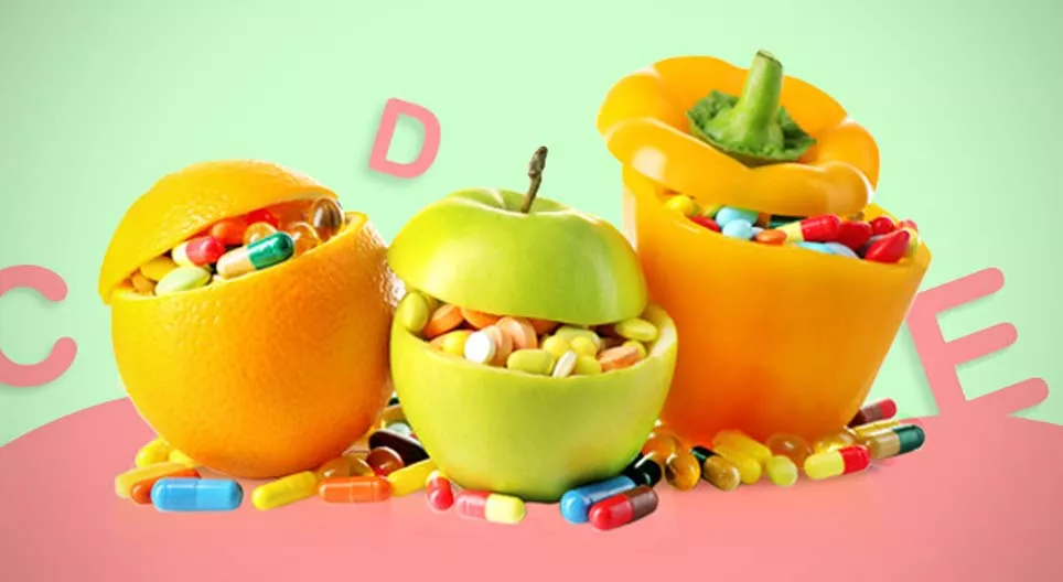 Vitaminas