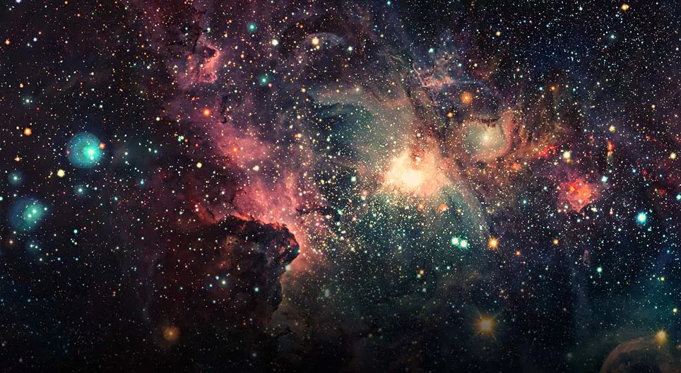 A evolução das estrelas