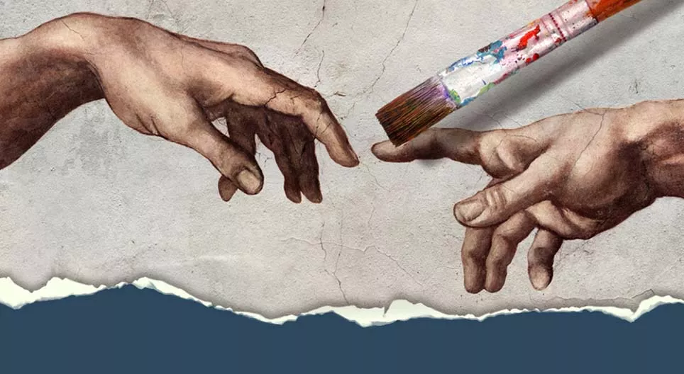 Renascimento II - Artistas e obras de arte