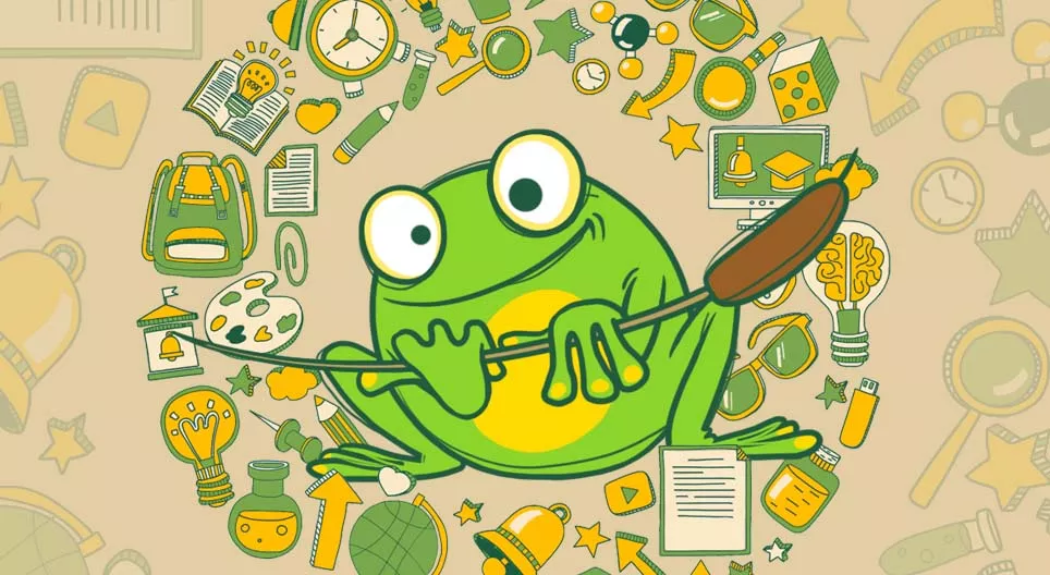 Estudo em casa: Plantas aquáticas de água doce e as suas utilizações