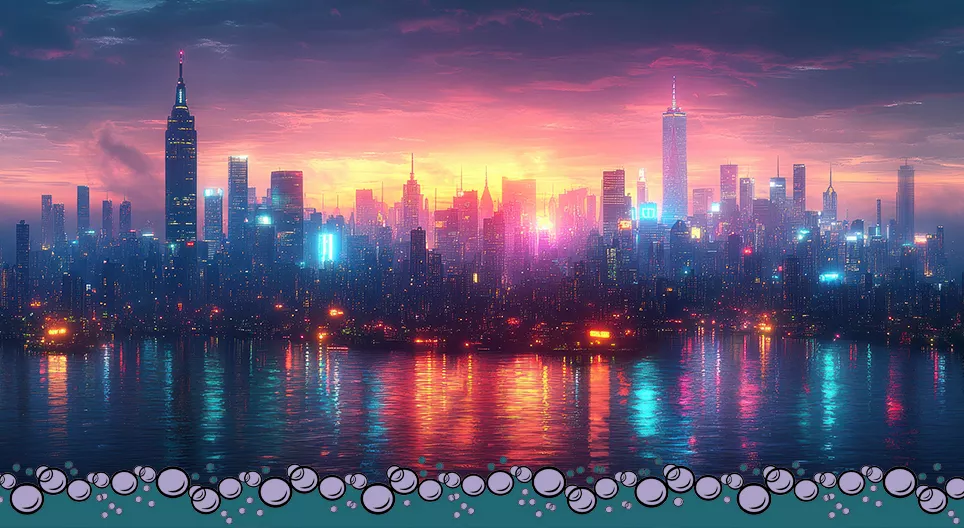 Densidades e frequências