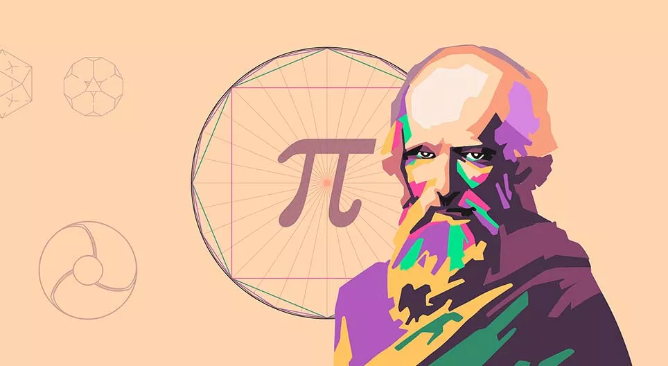 Quem foi Arquimedes?