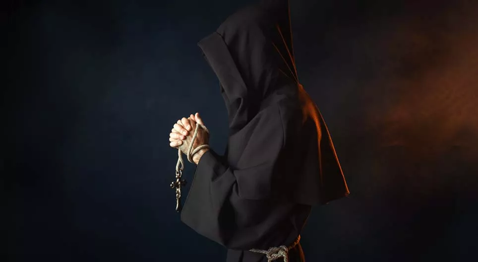 Capítulos da história do monasticismo