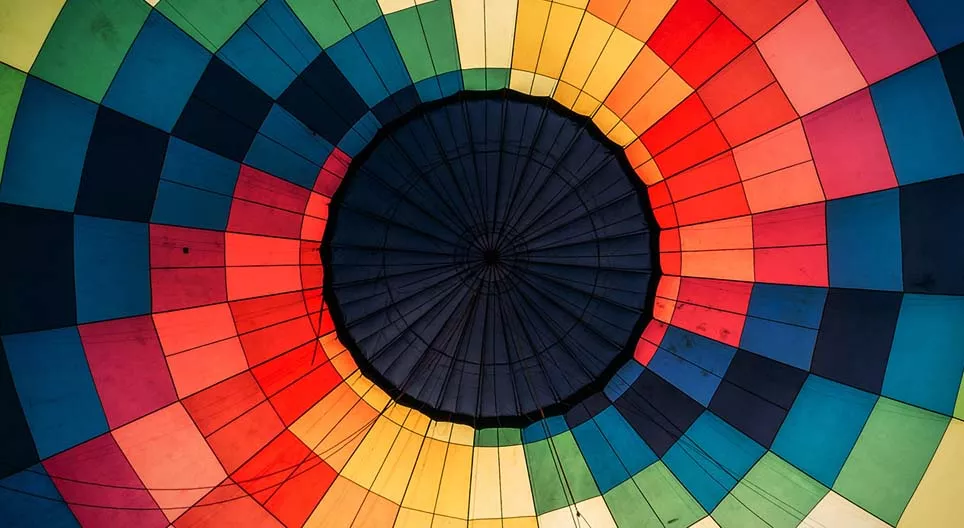 O sistema de coordenadas cartesianas e polares