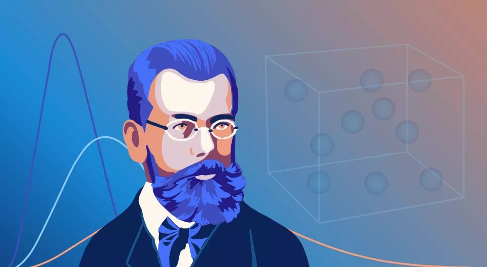 Quem foi Ludwig Boltzmann?