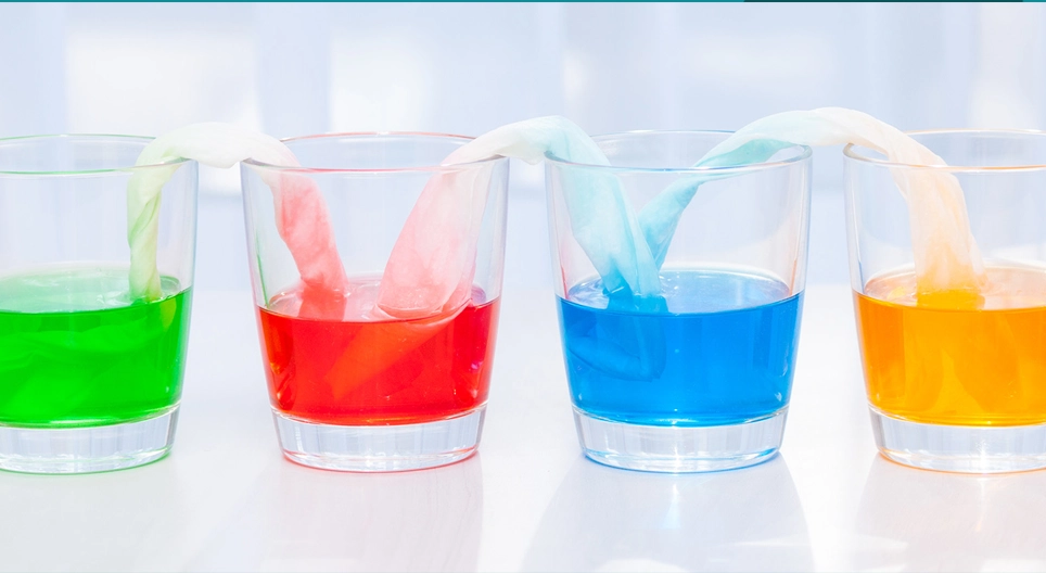 Quando os líquidos sobem Parte 1