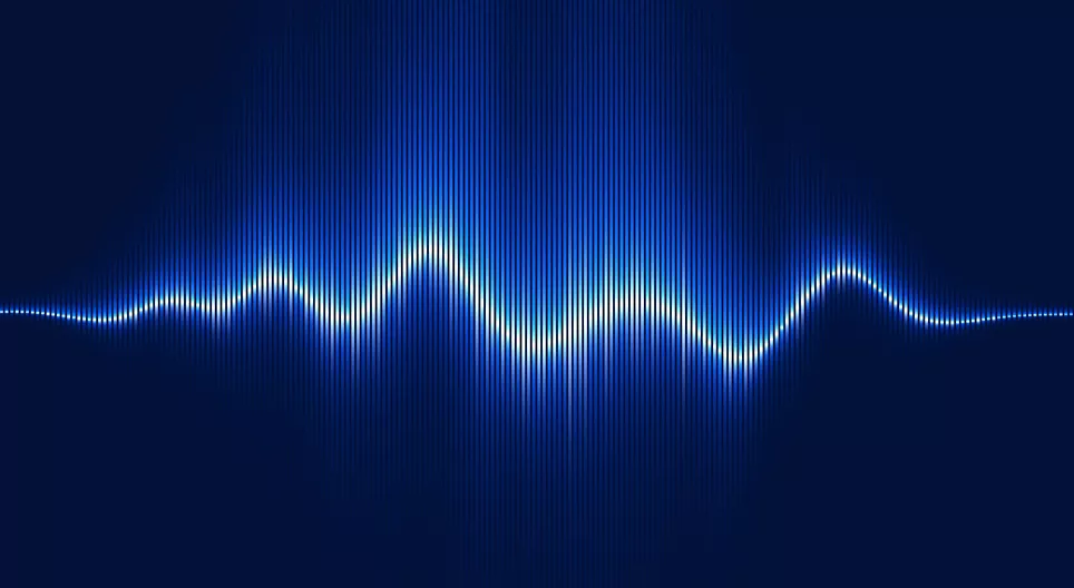 Ondas sonoras à nossa volta • Parte II