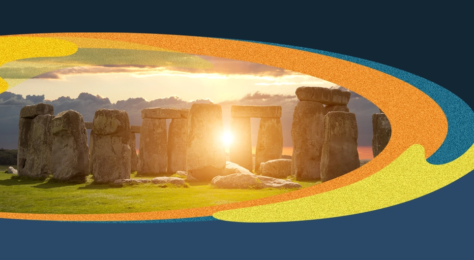 Onde é que o Sol nasce?