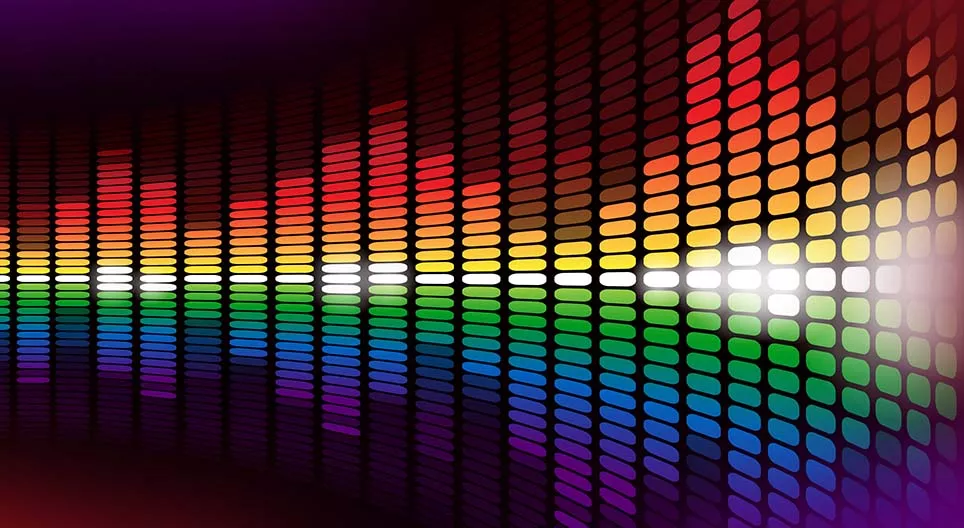 Tom, frequência Parte II